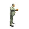 WWF/WWE The Rock Wrestlemania