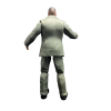 WWF/WWE The Rock Wrestlemania