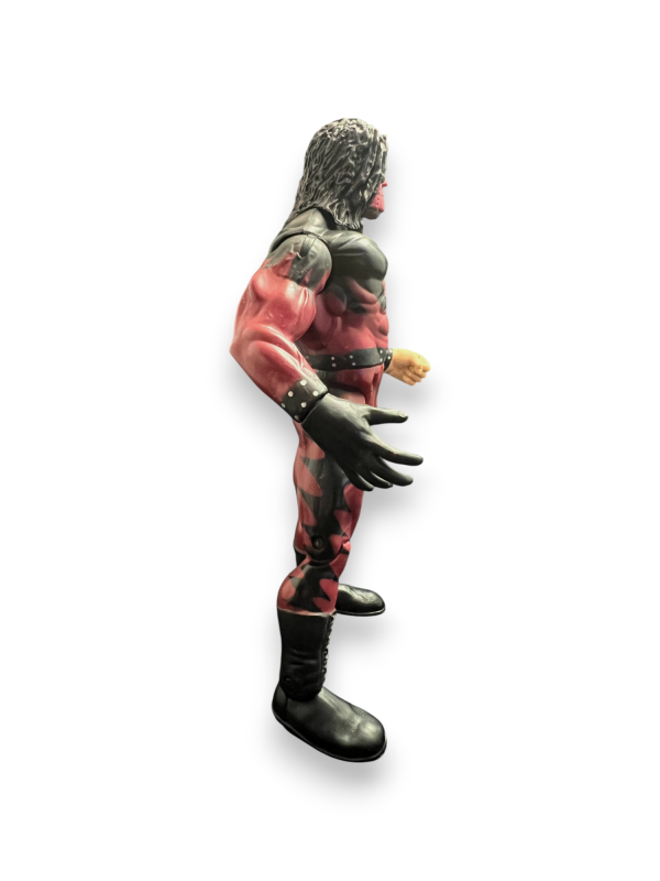 KANE - WrestleMania Series 1