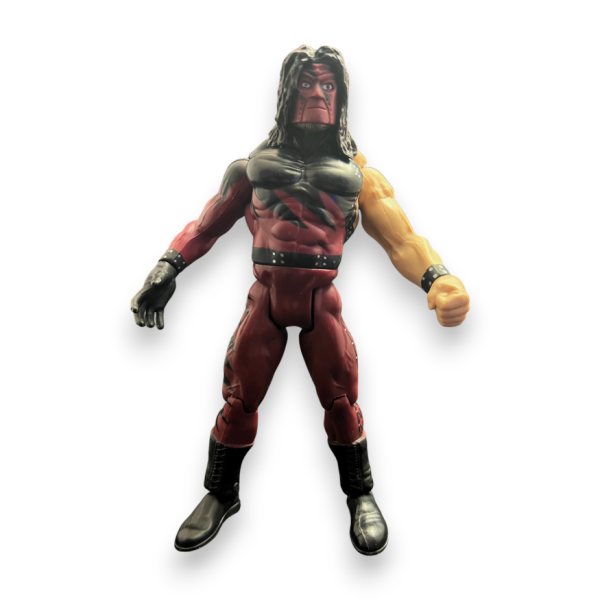 KANE - WrestleMania Series 1