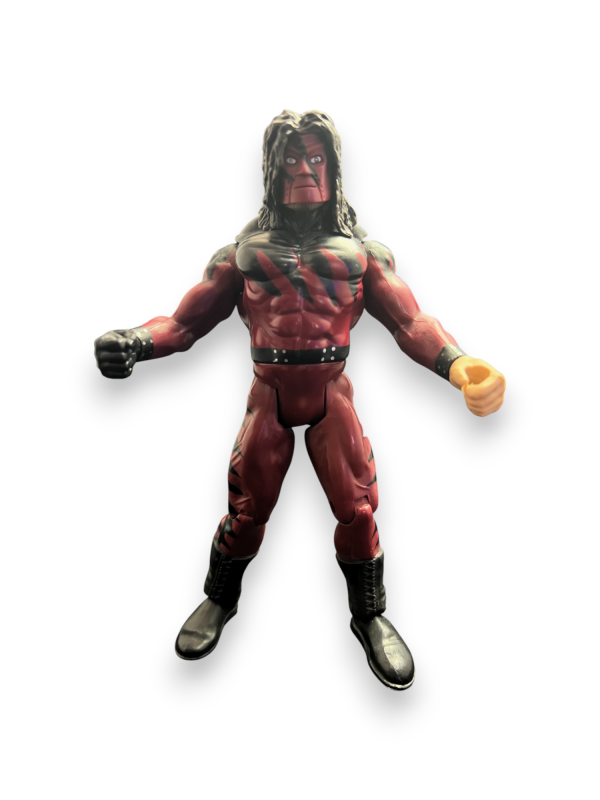 KANE - Survivor Series