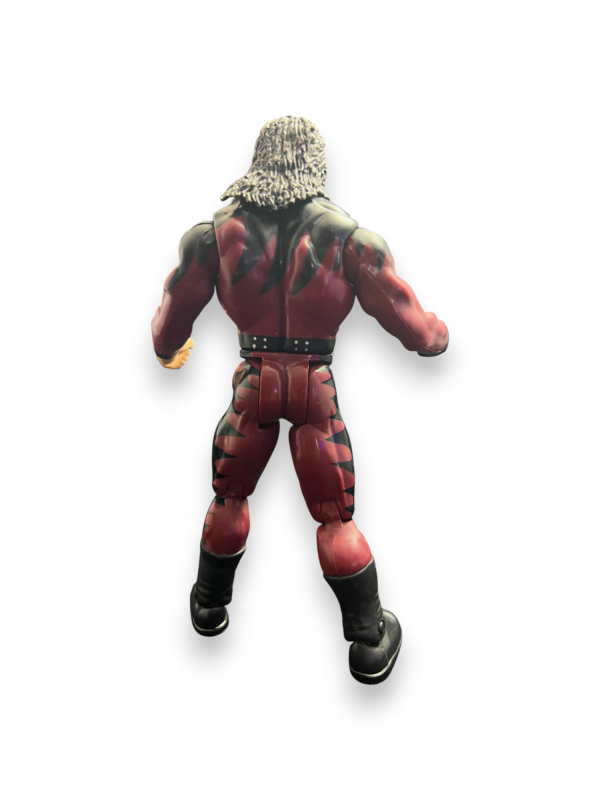 KANE - Survivor Series