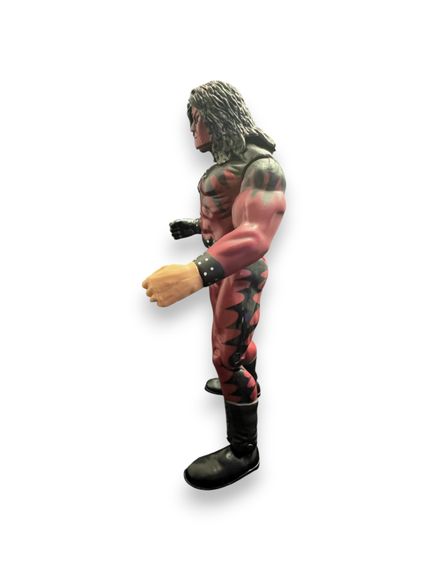 KANE - Survivor Series