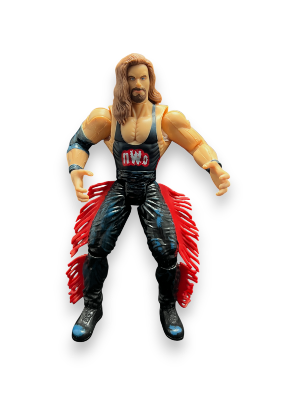 Kevin Nash-Smash and Slam