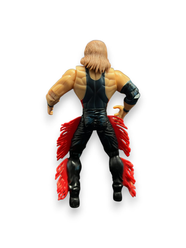 Kevin Nash-Smash and Slam