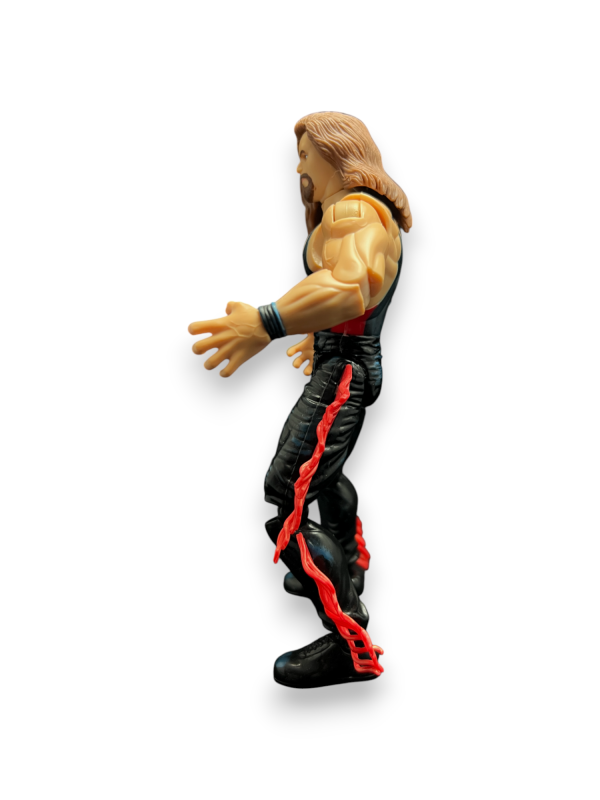 Kevin Nash-Smash and Slam