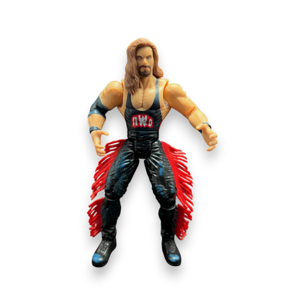 Kevin Nash-Smash and Slam