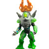 Lex Luther Kryptonite Armor