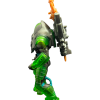 Lex Luther Kryptonite Armor