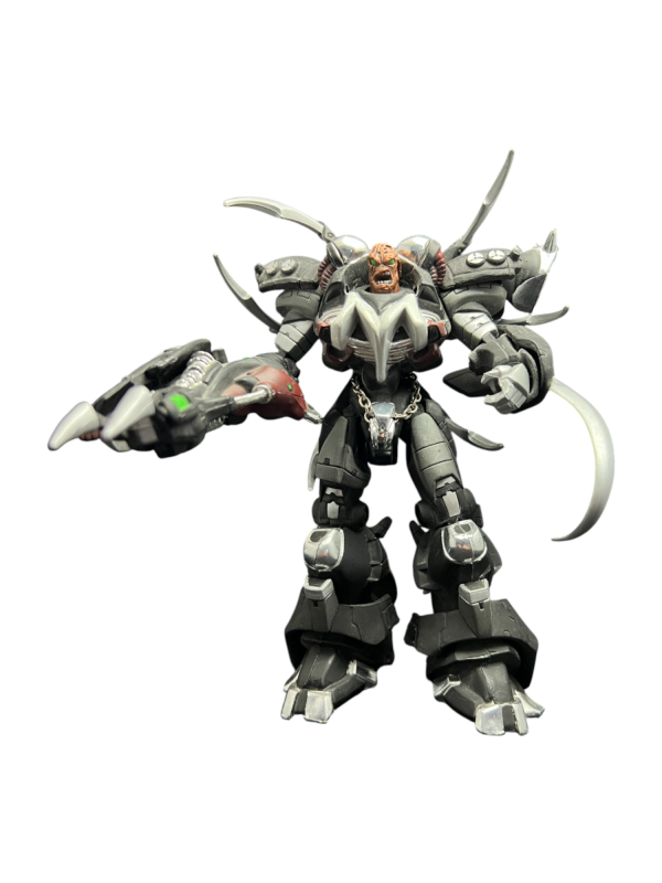 Manga Spawn Series 9 - Special Edition Toys R Us Exclusive