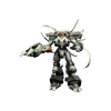 Manga Spawn Series 9 - Special Edition Toys R Us Exclusive