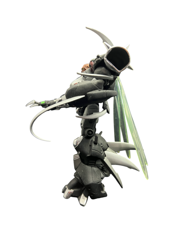 Manga Spawn Series 9 - Special Edition Toys R Us Exclusive
