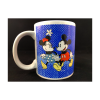 Disney Mickey and Minnie Mouse Coffee Mug