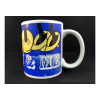 Disney Mickey and Minnie Mouse Coffee Mug