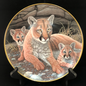 Mountain Lions - National Wildlife Federation
