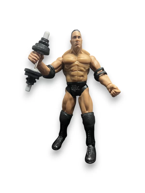 The Rock