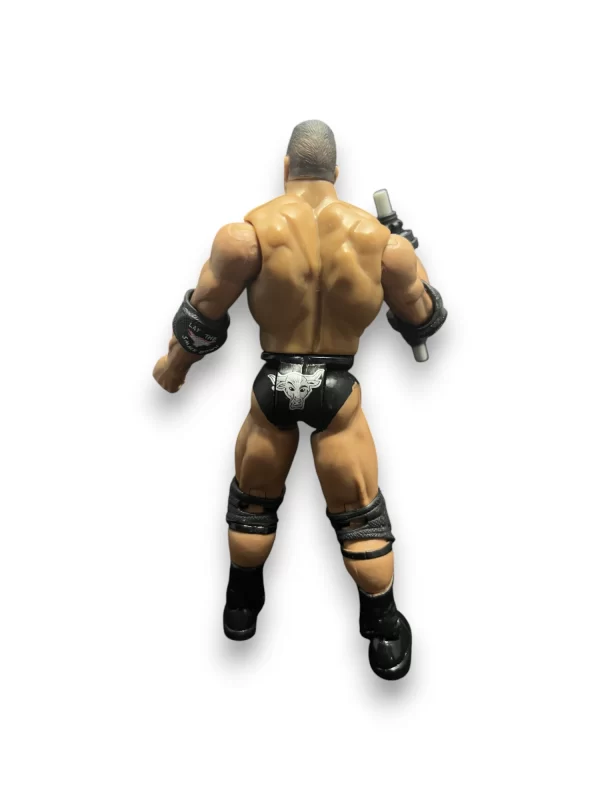 The Rock