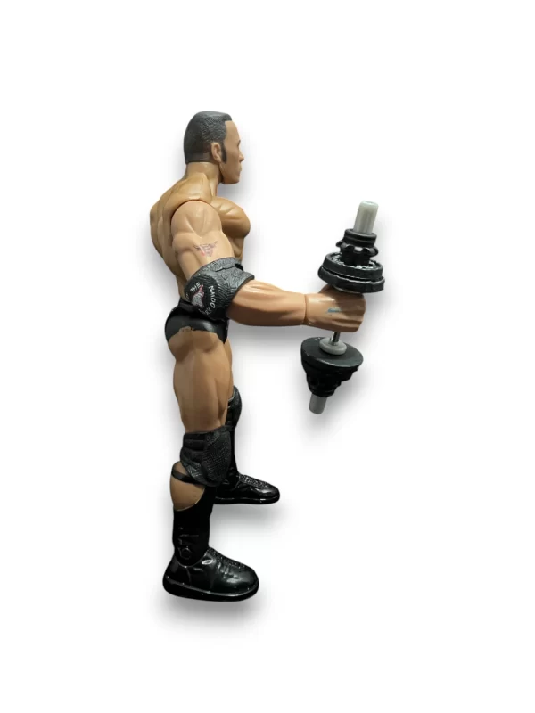 The Rock
