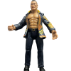 WWF/WWE The Rock Lion Jacket