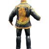 WWF/WWE The Rock Lion Jacket