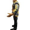 WWF/WWE The Rock Lion Jacket