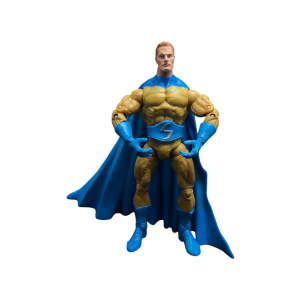 Marvel Legends Sentry Variant