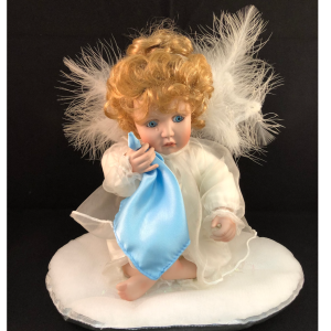 Every Cloud Has a Silver Lining - Heavenly Inspirations Collection