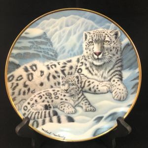 Snow Leopards - National Wildlife Federation