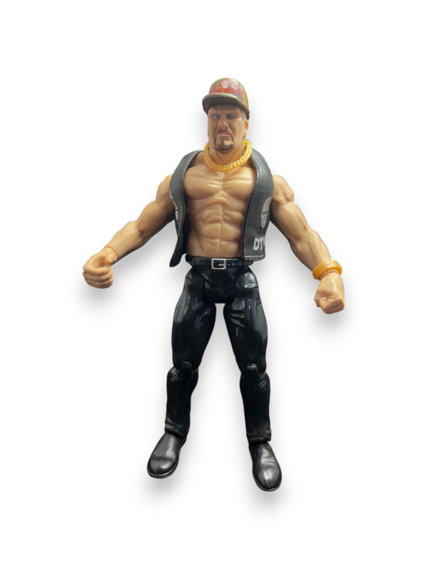 Stone Cold Steve Austin