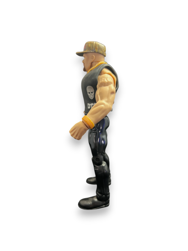 Stone Cold Steve Austin