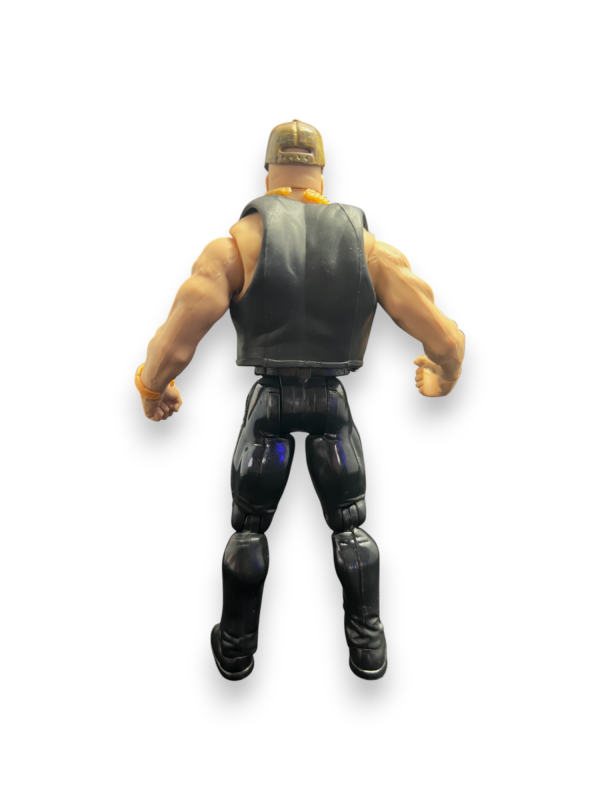 Stone Cold Steve Austin