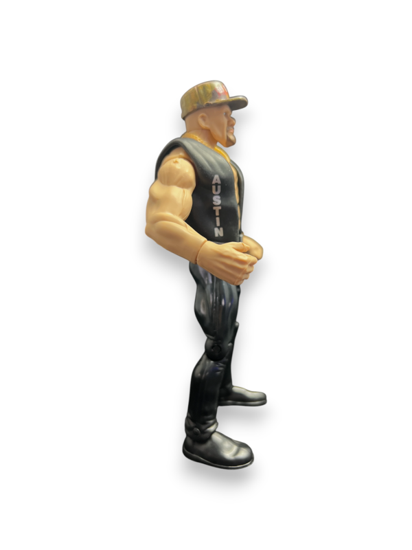 Stone Cold Steve Austin