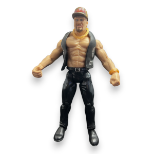 Stone Cold Steve Austin