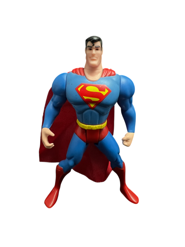 Superman - Mission Masters 3