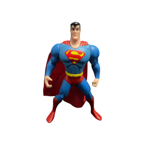 Superman - Mission Masters 3