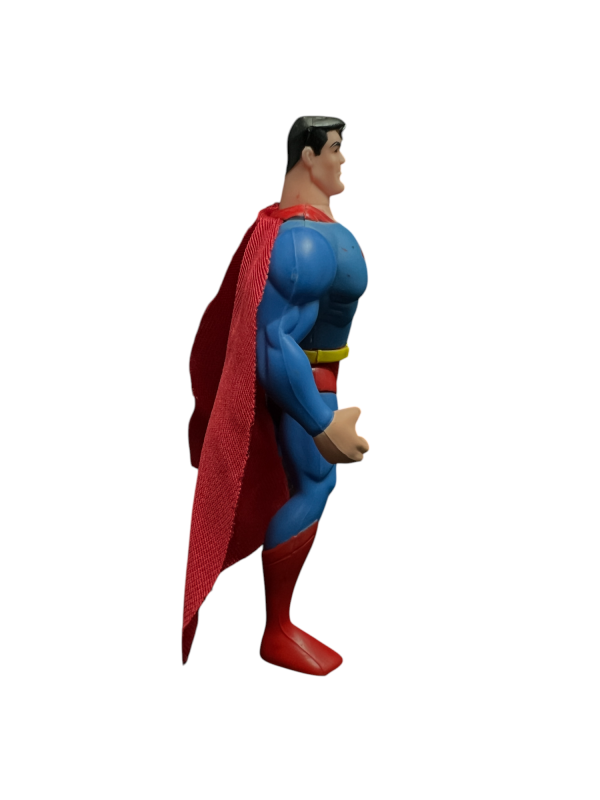 Superman - Mission Masters 3