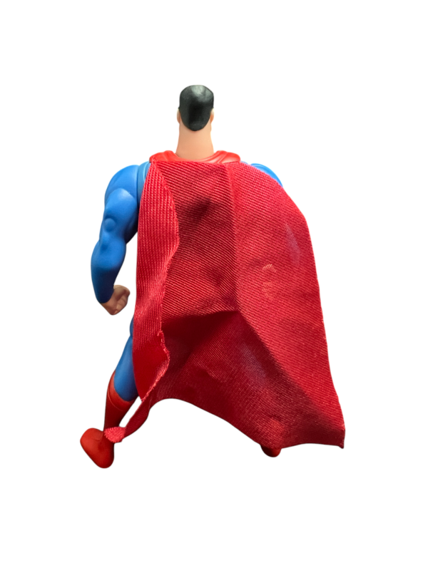 Superman - Mission Masters 3