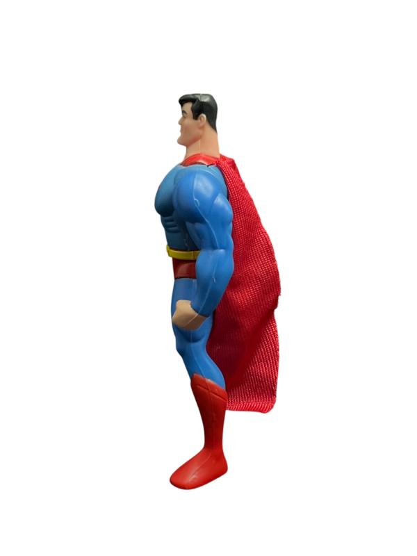 Superman - Mission Masters 3
