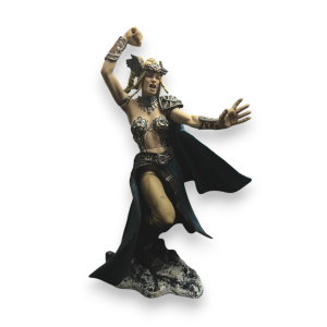 Svadun (No Bra Variant)
