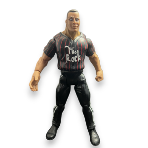 The Rock - Series 2