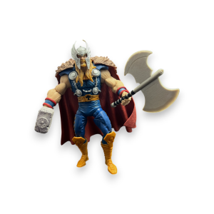 Thor - Blob Series