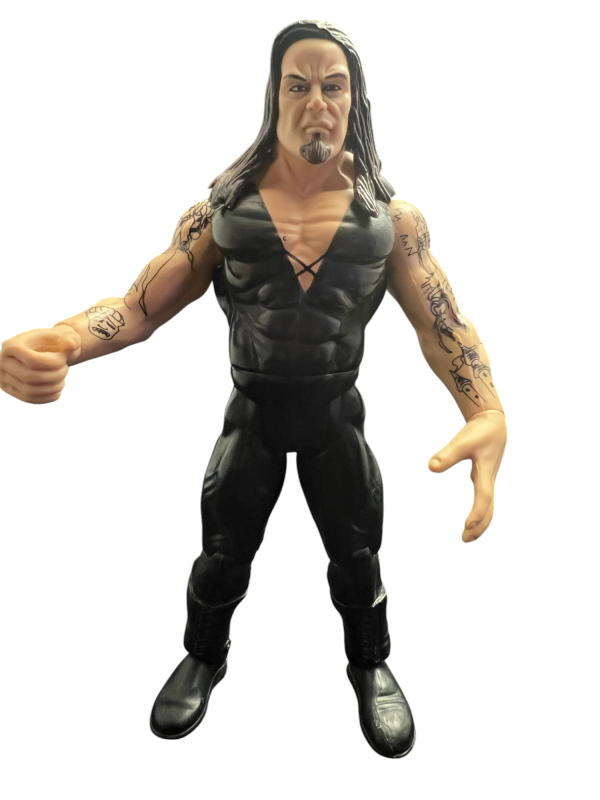 WWE/WWF The Undertaker