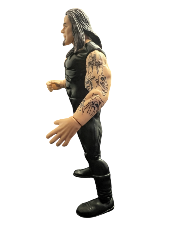 WWE/WWF The Undertaker