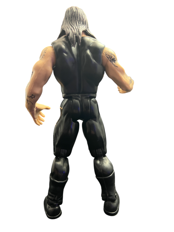 WWE/WWF The Undertaker