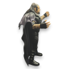 The Undertaker with Cape and Chestplate