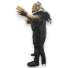 The Undertaker with Cape and Chestplate