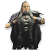 The Undertaker with Cape and Chestplate