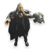 The Undertaker with Cape and Chestplate