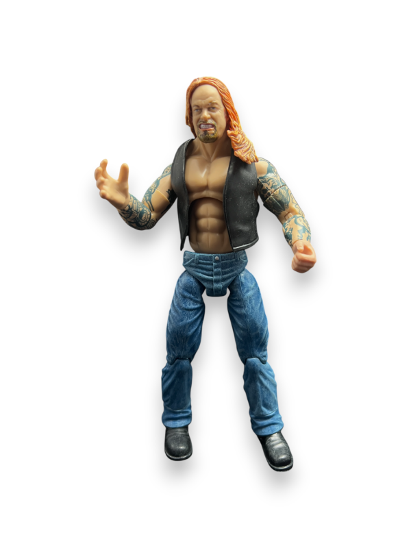 Undertaker - Survivor Series
