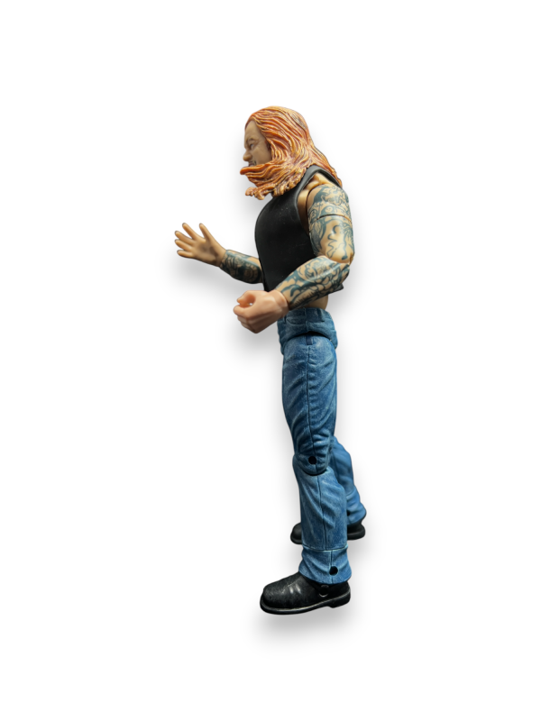 Undertaker - Survivor Series